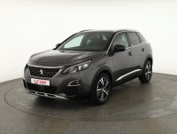 Peugeot 3008 1.2 e-THP Allure GT-Line LED Navi 360° DAB