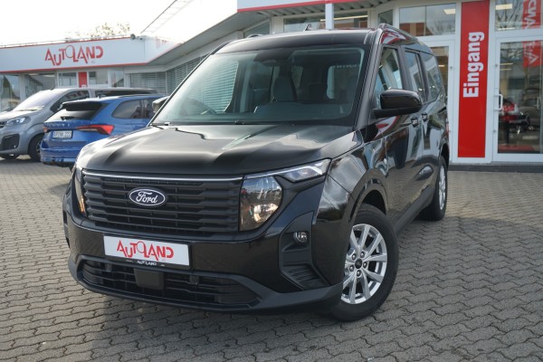 Ford Tourneo Courier 1.0 EB Titanium