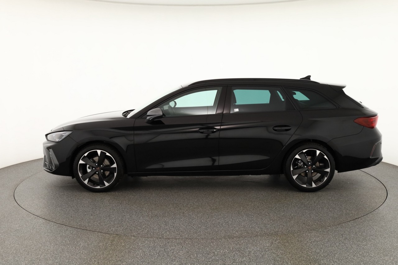 Cupra Leon ST 1.5 eTSI DSG