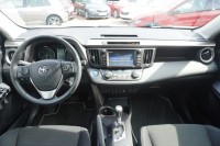 Toyota RAV 4 RAV4 2.5 VVT-i Hybrid Team D 4x4