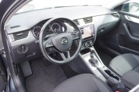 Skoda Octavia Combi 1.5 TSI DSG