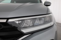 VW T-Roc 1.5 TSI DSG