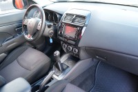 Mitsubishi ASX 1.6 Basis 2WD