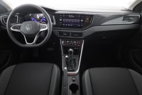 VW Taigo 1.5 TSI DSG