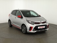 Kia Picanto 1.2 GT-Line