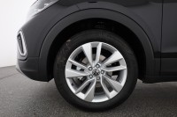 VW T-Cross 1.0 TSI DSG