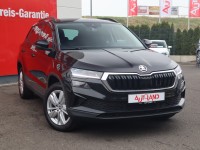 Skoda Karoq 1.5 TSI DSG