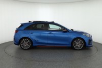 Kia cee'd Ceed 1.6T-GDI GT