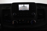 Ford Transit Custom 2.0 L2