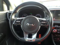 Kia Sportage 1.6 T-GDI GT-Line 4WD