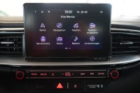 Kia cee'd Sporty Wagon Ceed 1.6 CRDi Platinum Edition