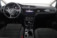 VW Touran 1.4 TSI Highline