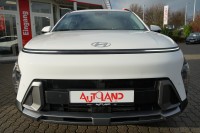 Hyundai Kona 1.0 T-GDI 2WD