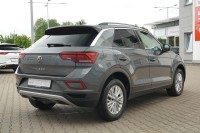 VW T-Roc 1.0 TSI