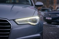 Audi A6 Avant 1.8 TFSI ultra