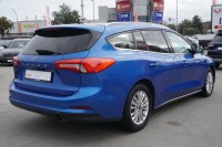 Ford Focus Turnier 1.0