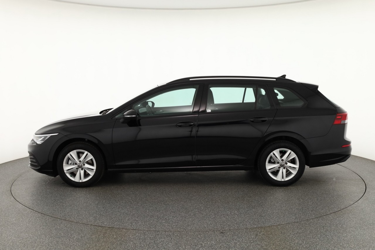 VW Golf VIII Variant 2.0 TDI Life
