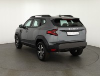 Dacia Duster TCe 130