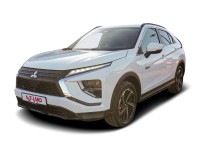 Mitsubishi Eclipse Cross 2.4 Hybrid Basis 4WD Klimaaut.