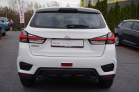 Mitsubishi ASX 2.0 2WD
