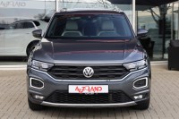 VW T-Roc 2.0 TSI Sport 4Motion