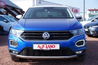 VW T-Roc 2.0 TDI Sport 4M