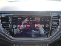 VW T-Roc Sport 1.5 TSI DSG