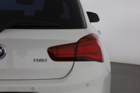 BMW 118 i Edition M Sport