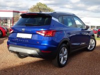 Seat Arona 1.0 TSI FR
