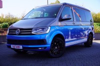 Vorschau: VW T6 California 2.0 TDI Ocean