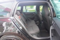 Skoda Octavia RS Combi 2.0 TSI DSG