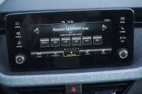 Skoda Scala 1.0 TSI DSG
