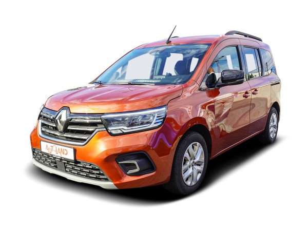 Renault Kangoo 1.3 TCE Techno