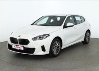 BMW 120i Aut. LED Navi Sitzheizung Kamera Tempomat
