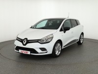 Renault Clio IV Grandtour 0.9 TCe 90 Navi Tempomat Bluetooth