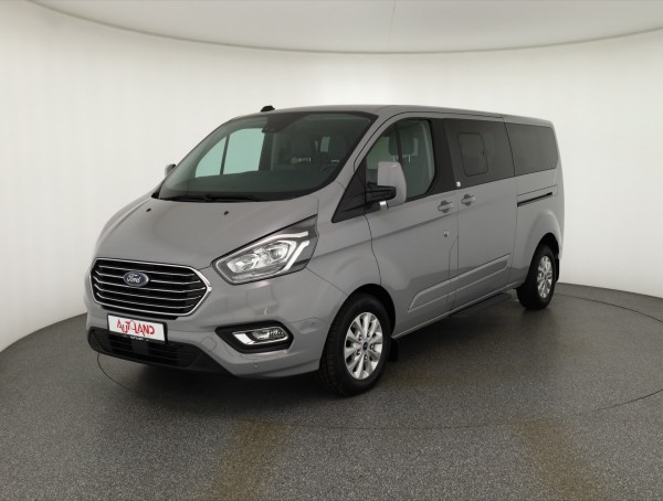 Ford Tourneo Custom 2.0 TDCi