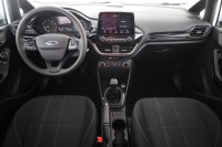 Ford Fiesta 1.0 EcoBoost Cool & Connect