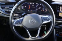 VW Taigo 1.0 TSI DSG