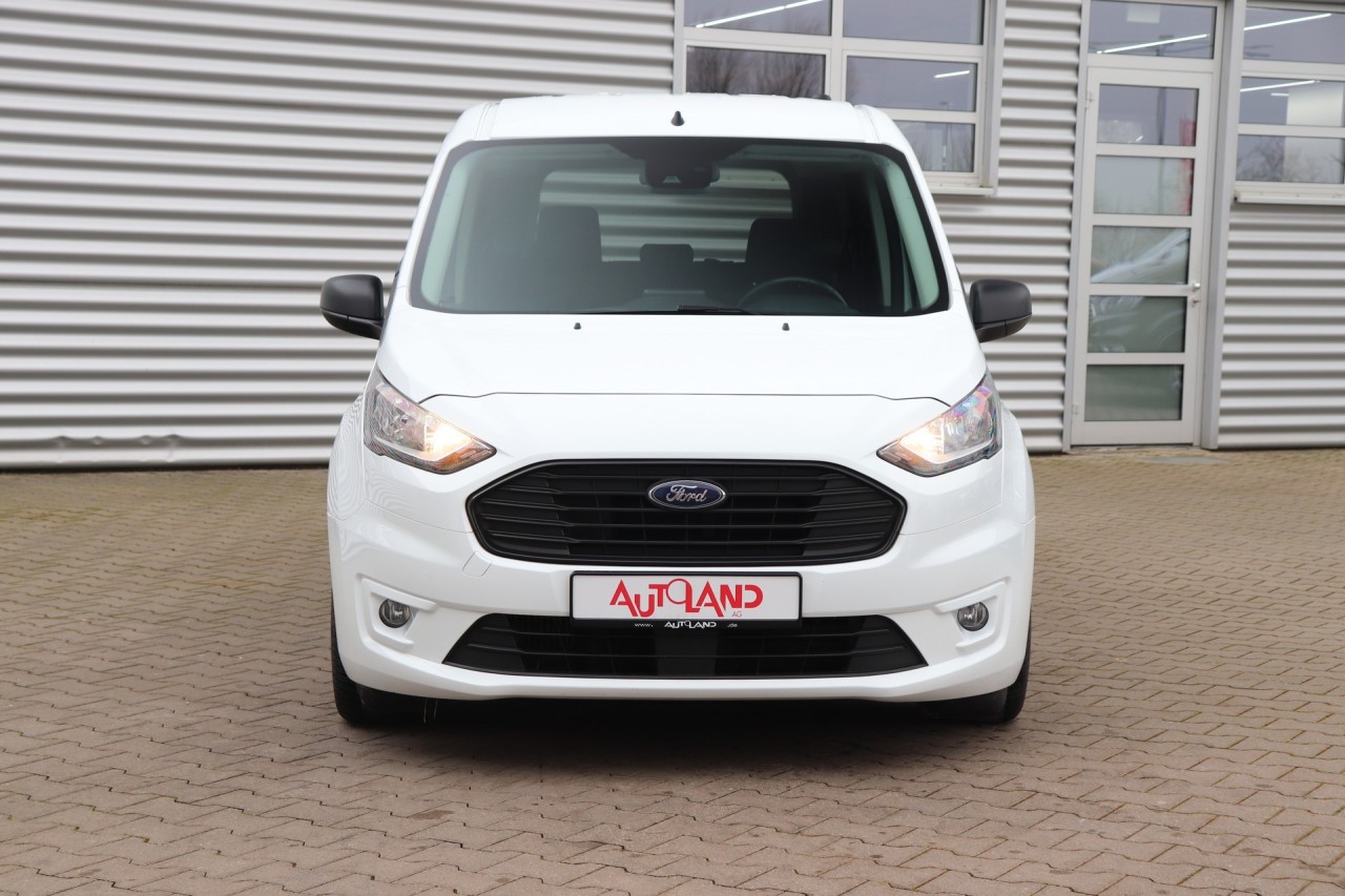 Ford Tourneo Connect Grand Trend 1.5TDCi 7-Sitzer