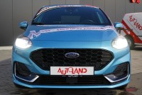Ford Fiesta 1.0 M-Hybrid ST-Line Vignale