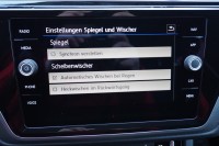 VW Touran 1.4 TSI Comfortline