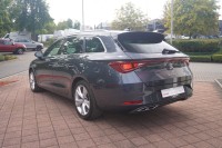 Seat Leon ST FR 1.5 eTSI DSG