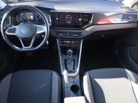 VW Taigo 1.0 TSI DSG