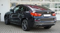 BMW X4 xDrive 20dA M Sport