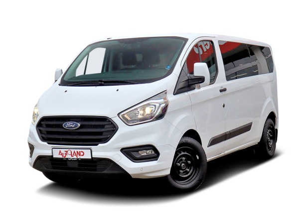 Ford Transit Custom 2.0 TDCi L2