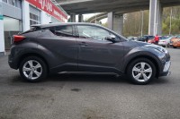 Toyota C-HR 1.2 AWD