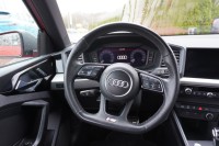 Audi A1 Sportback 40 TFSI S line