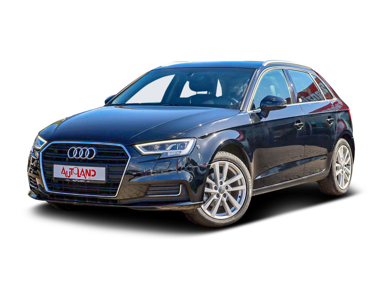 Audi A3 Sportback 35 TFSI