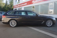 BMW 525 525d Touring Luxury Line