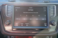 VW Tiguan 2.0 TDI Highline 4M